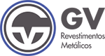GV revestimentos Logo
